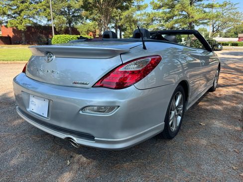 Used 2007 Toyota Solara SE Sport image 8