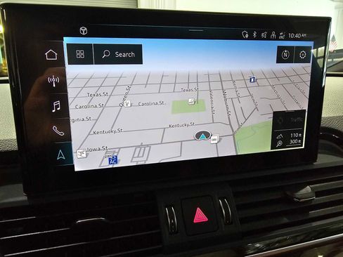 Used 2021 Audi Q5 e Premium Plus w/ Premium Plus Package image 30