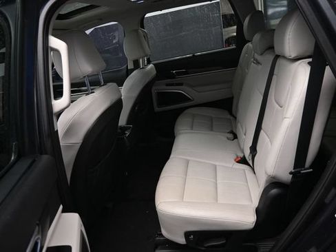 Used 2020 Kia Telluride EX w/ Towing Package AWD/4WD image 33