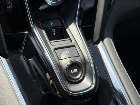 Used 2026 Acura RDX SH-AWD w/ Technology Package image 19