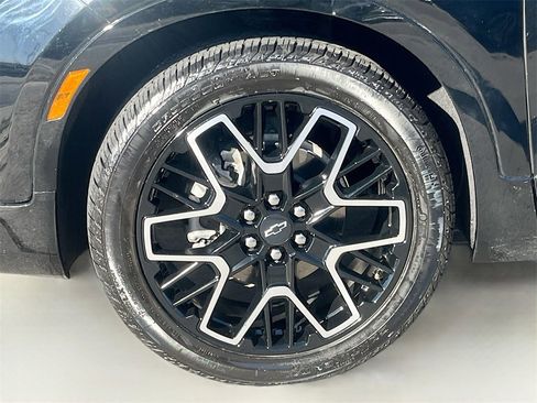 Used 2023 Chevrolet Blazer RS w/ Driver Confidence II Package image 33