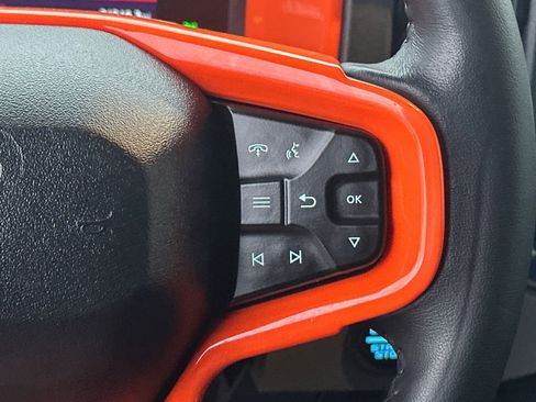 Certified 2024 Ford Bronco Big Bend image 27