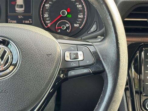 Used 2020 Volkswagen Passat 2.0T SEL image 33