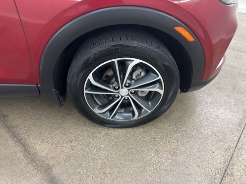 Certified 2021 Buick Encore GX Select image 31