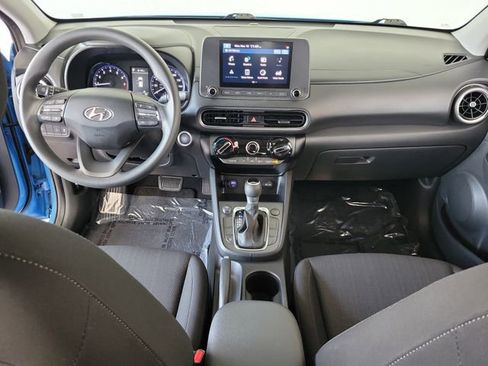 Used 2022 Hyundai Kona SEL image 22
