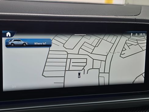 Used 2025 Mercedes-Benz GLE 63 AMG S image 22