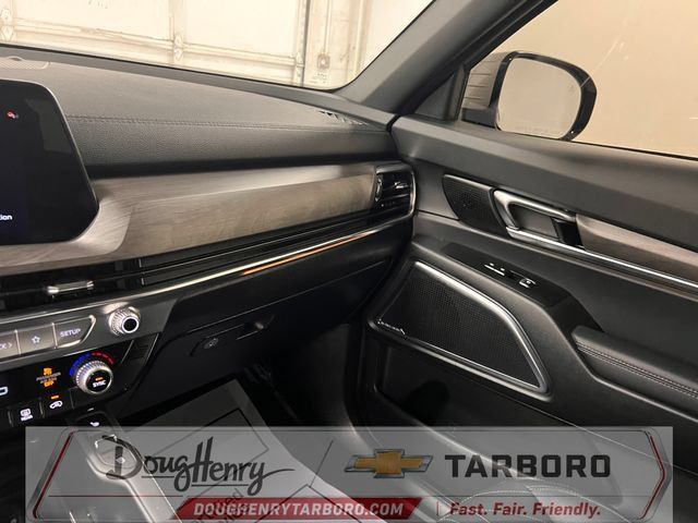 Used 2025 Kia Telluride SX X-Line AWD/4WD image 51