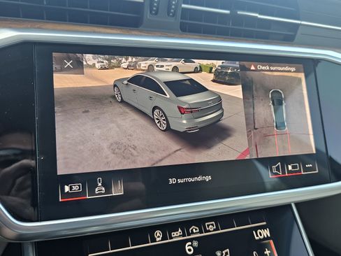 Used 2019 Audi A6 3.0T Premium Plus w/ Premium Plus Package image 44