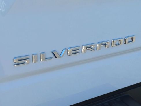 Certified 2023 Chevrolet Silverado 1500 Custom Trail Boss image 30
