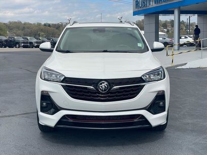 Used 2022 Buick Encore GX Select w/ Experience Buick Package