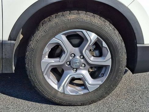 Used 2019 Honda CR-V EX-L image 11