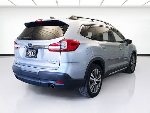 Used 2021 Subaru Ascent Touring image 4