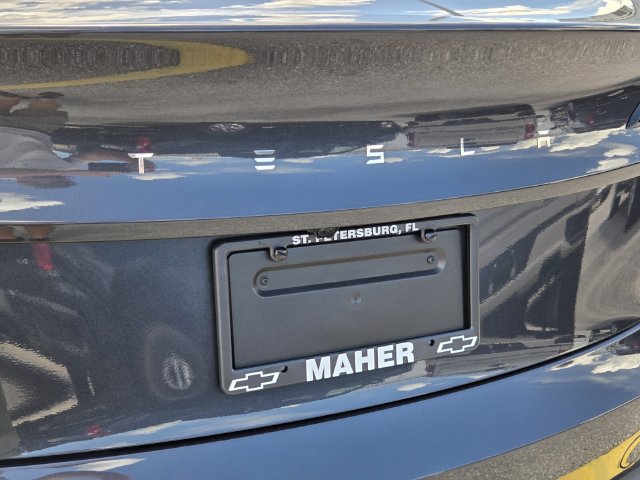 Used 2025 Tesla Model 3 Long Range RWD image 12