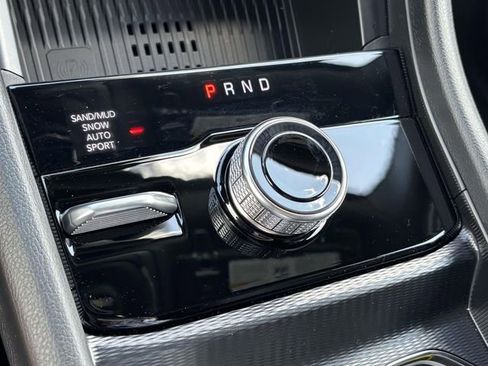 New 2026 Jeep Grand Cherokee L 4WD image 28