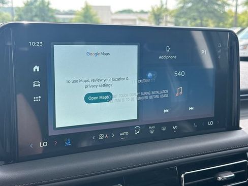 New 2026 Lincoln Aviator Reserve AWD/4WD image 28
