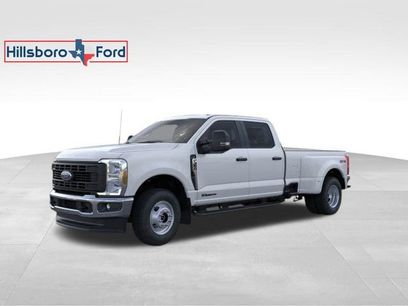 New 2026 Ford F350 XL