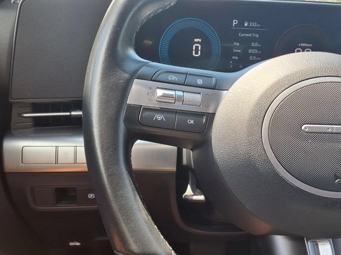 Used 2025 Hyundai Kona SEL AWD/4WD image 19