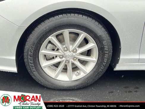 Used 2019 Hyundai Sonata ECO image 9
