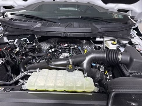 New 2026 Ford F150 XLT w/ Equipment Group 302A MID image 38