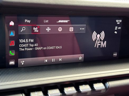 Used 2023 Porsche 911 Carrera 4 GTS image 23