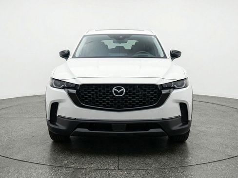 Used 2025 MAZDA CX-50 2.5 Hybrid w/ Premium Plus Pkg AWD/4WD image 2