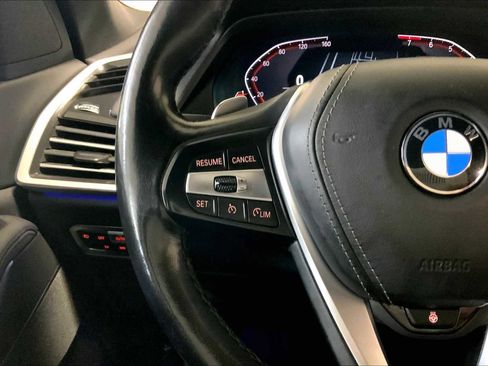 Used 2019 BMW X5 xDrive40i w/ Convenience Package image 23