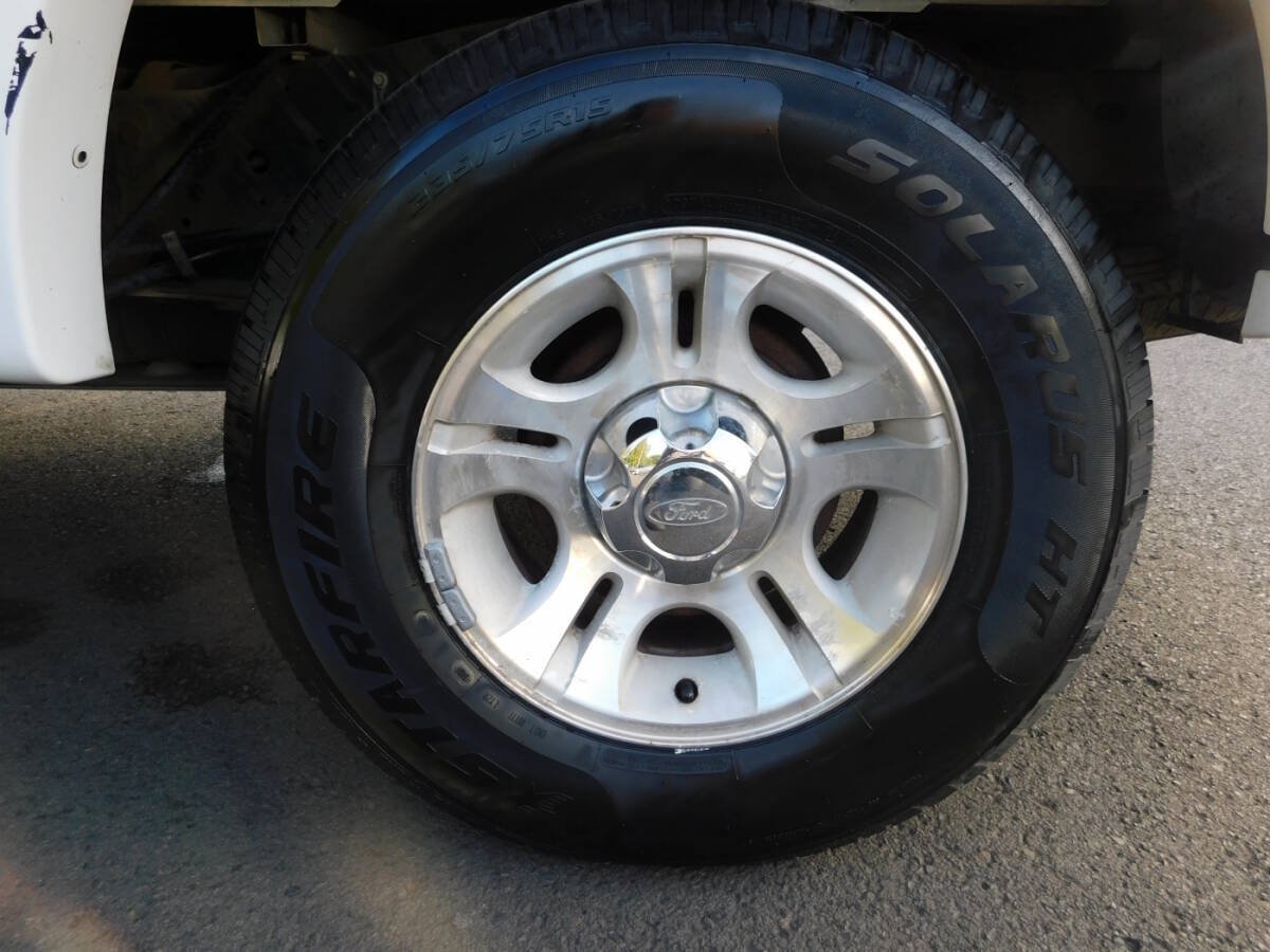 Used 2009 Ford Ranger Sport RWD image 19