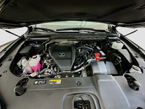 Used 2023 Lexus RX 350 F Sport w/ Accessory Package image 36