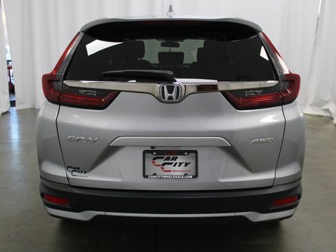 Used 2020 Honda CR-V EX image 6