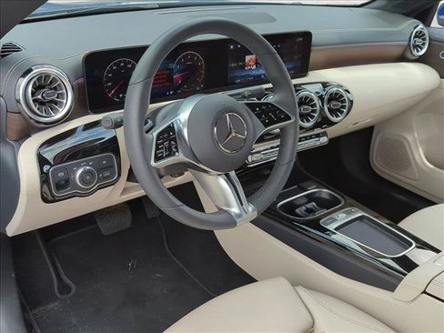 Certified 2026 Mercedes-Benz CLA 250 image 10