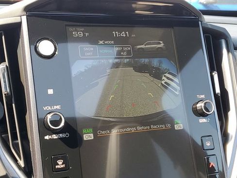 New 2026 Subaru Forester Limited AWD/4WD image 32