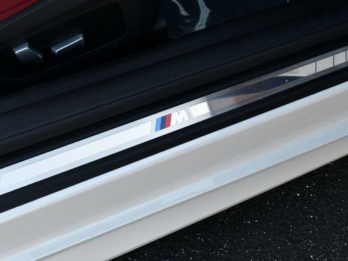 Used 2022 BMW 430i Convertible w/ M Sport Package image 71