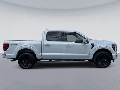 Used 2025 Ford F150 Platinum