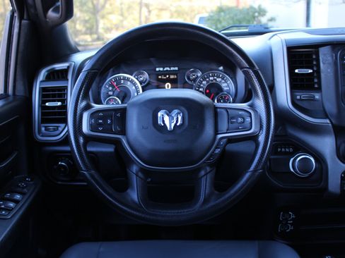 Used 2024 RAM 2500 Tradesman image 23