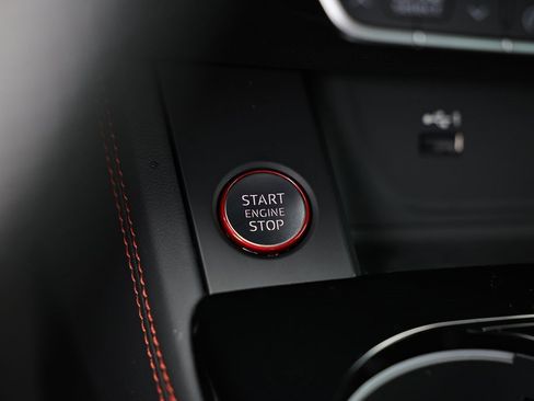 Used 2024 Audi S5 Prestige image 38