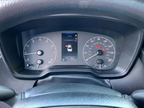 Used 2024 Toyota Corolla LE FWD image 25