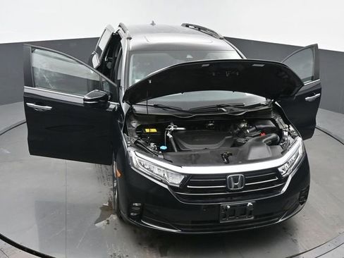 Used 2022 Honda Odyssey Touring image 62