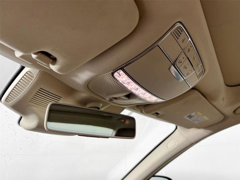 Used 2018 Mercedes-Benz S 450 4MATIC Sedan image 12