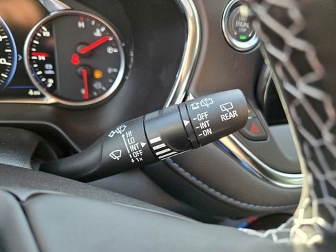 New 2026 Chevrolet Blazer RS w/ Driver Confidence II Package image 22