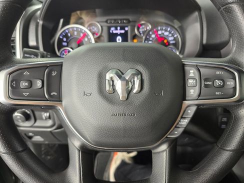 New 2026 RAM 1500 Big Horn image 24