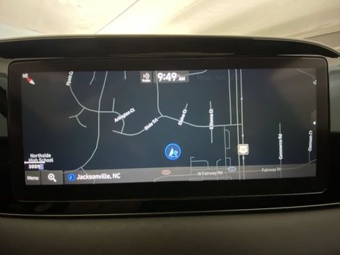 Used 2022 Hyundai Palisade Calligraphy AWD/4WD image 18