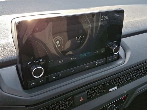 Certified 2025 Honda Accord SE image 17