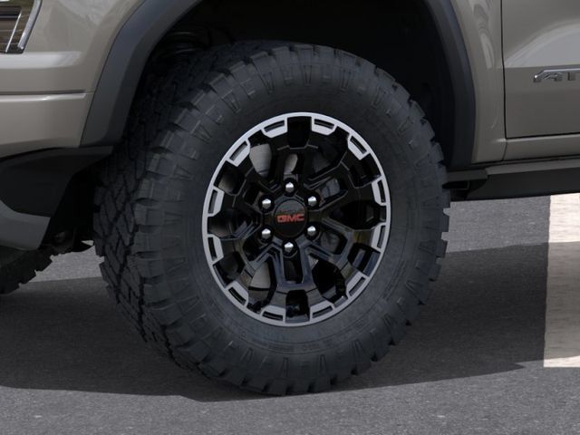 New 2026 GMC Canyon AT4 w/ Technology Plus Package AWD/4WD image 10