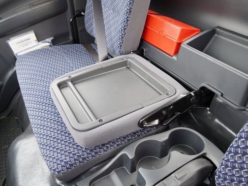 New 2025 Chevrolet Low Cab Forward 5500HG image 18