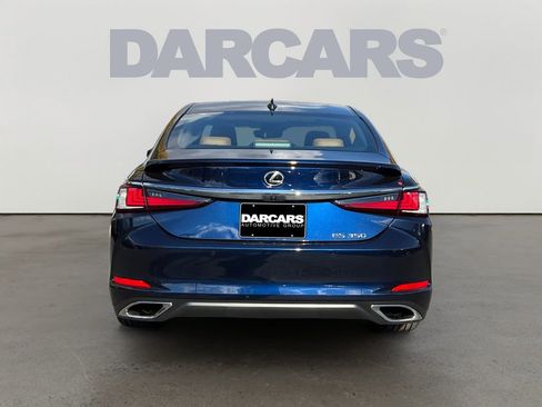 New 2025 Lexus ES 350 w/ Premium Package image 2