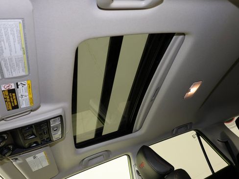 Used 2022 Toyota 4Runner TRD Pro image 13