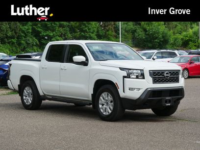 Certified 2023 Nissan Frontier SV w/ SV Convenience Package