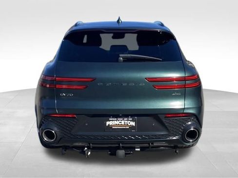 Used 2023 Genesis GV70 2.5T Sport Prestige w/ Sport Prestige Package image 5