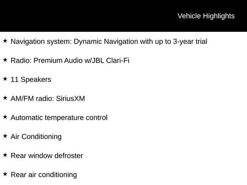 Used 2020 Toyota Highlander Platinum image 26