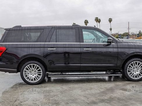 Used 2024 Ford Expedition Max Limited image 13